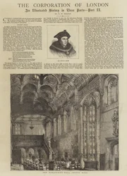 The Corporation of London